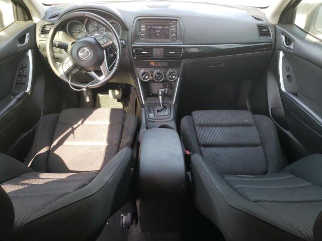 Photo 8 from auction – 2014 MAZDA CX-5 TOURI with VIN JM3KE2CY2E0325092