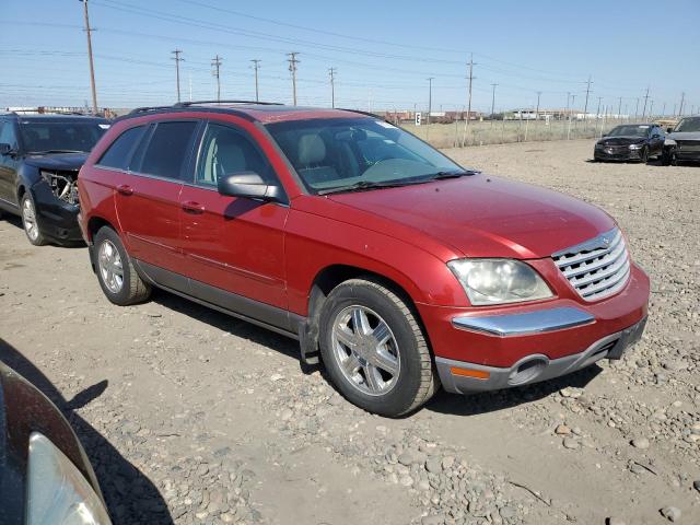 Photo 4 from auction – 2005 CHRYSLER PACIFICA T with VIN 2C8GF68445R482118
