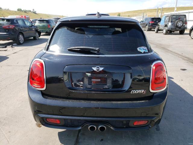Photo 6 from auction – 2018 MINI COOPER S with VIN WMWXU3C53J2F51542