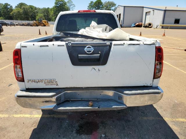 Photo 6 from auction – 2016 NISSAN FRONTIER S with VIN 1N6BD0CTXGN795703