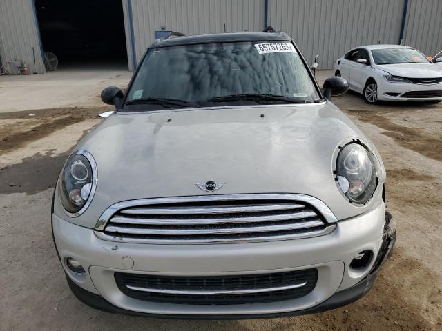 Снимка 5 от търг – 2012 MINI COOPER CLU с VIN WMWZF3C56CT488806