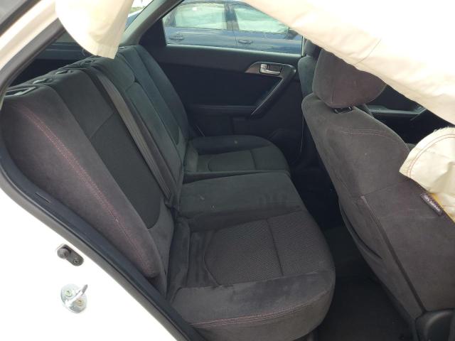 Photo 10 from auction – 2012 KIA FORTE SX with VIN KNAFW5A36C5514888