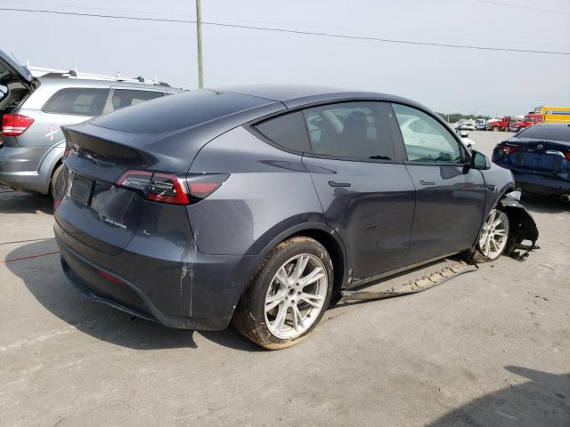 صورة رقم 3 من المزاد - 2021 TESLA MODEL Y مع VIN 5YJYGDEE7MF176917