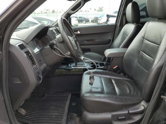 Photo 7 from auction – 2011 FORD ESCAPE XLT with VIN 1FMCU9D74BKB42268