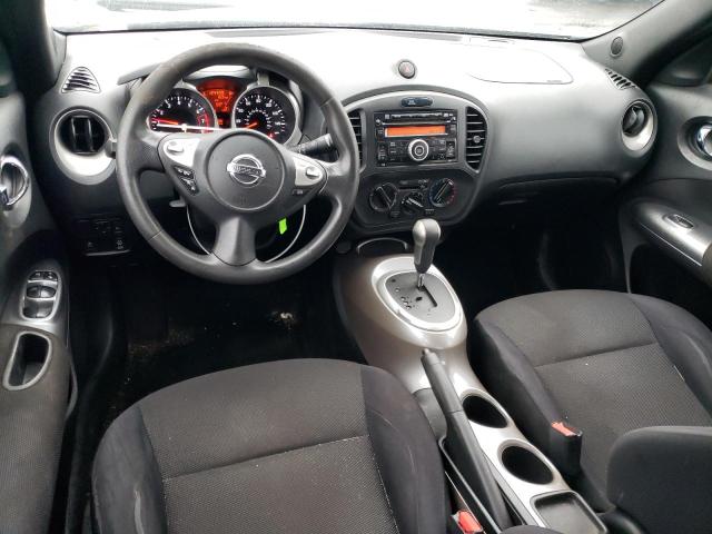 Photo 8 from auction – 2011 NISSAN JUKE with VIN JN8AF5MV8BT008231