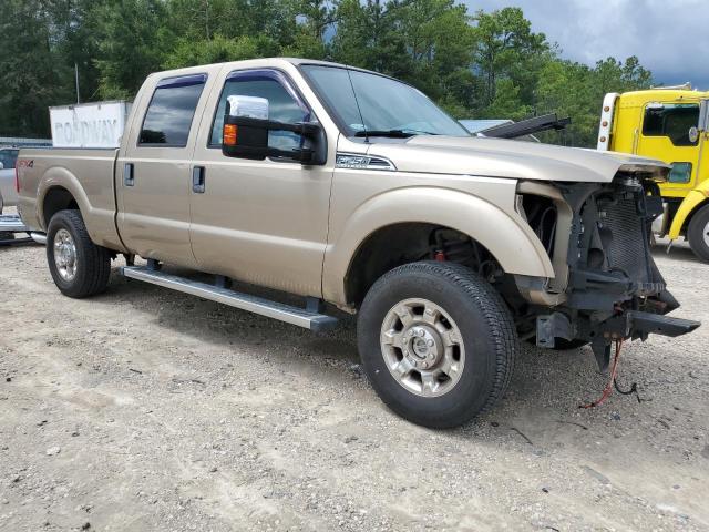 Photo 4 from auction – 2014 FORD F250 SUPER with VIN 1FT7W2B66EEA46386