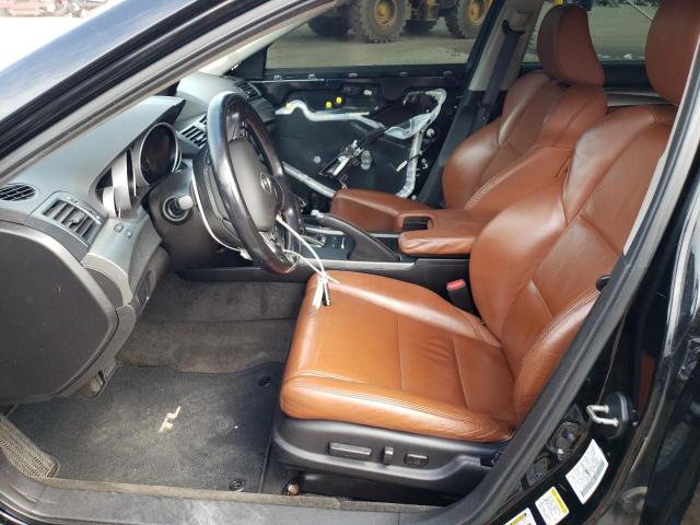Photo 7 from auction – 2012 ACURA TL with VIN 19UUA9F50CA004927