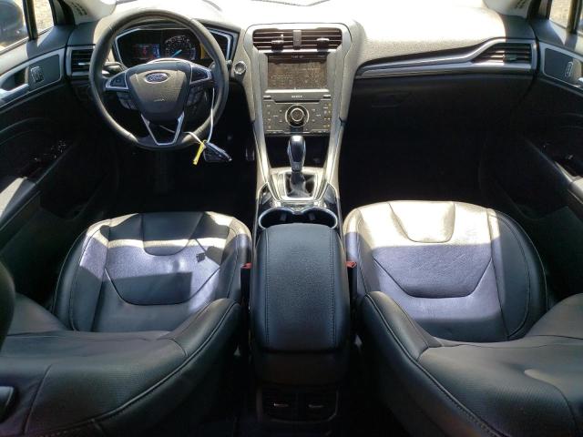 Photo 8 from auction – 2014 FORD FUSION TIT with VIN 3FA6P0RU7ER379538