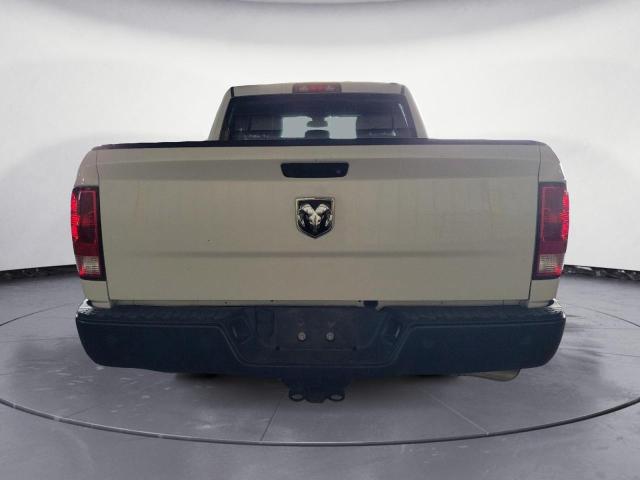 Photo 6 from auction – 2018 RAM 1500 ST with VIN 1C6RR6FG7JS317159