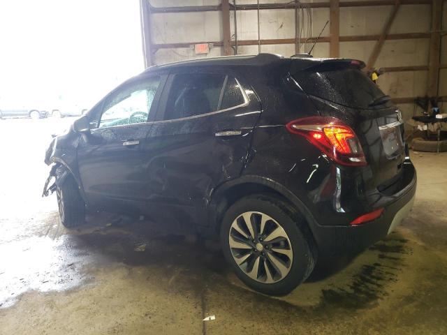 Photo 2 from auction – 2022 BUICK ENCORE PRE with VIN KL4CJESM1NB523959