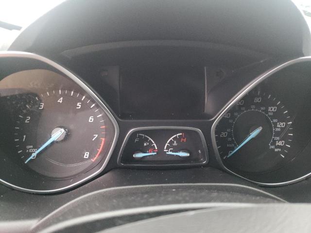 Photo 9 from auction – 2016 FORD ESCAPE TIT with VIN 1FMCU9J98GUA83713