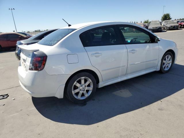 Photo 3 from auction – 2010 NISSAN SENTRA with VIN 3N1AB6AP5AL653475