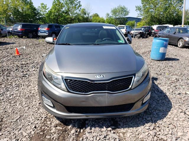 Photo 5 from auction – 2014 KIA OPTIMA EX with VIN 5XXGN4A74EG305400