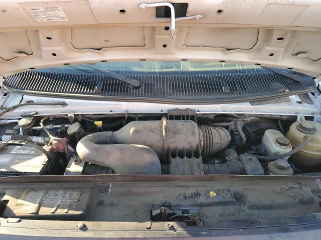 Photo 12 from auction – 2014 FORD ECONOLINE with VIN 1FTNE1EW5EDA50838