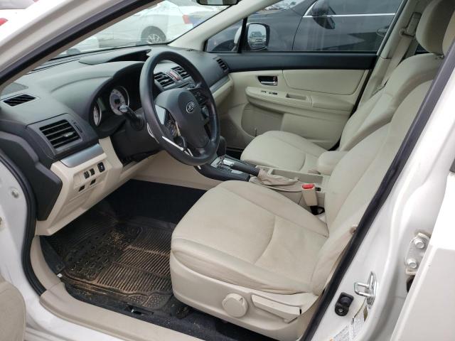 Photo 7 from auction – 2012 SUBARU IMPREZA PR with VIN JF1GJAC60CH012176