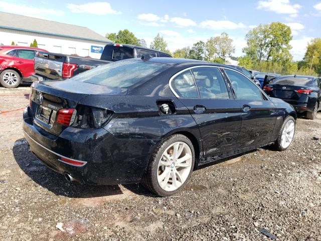Photo 3 from auction – 2015 BMW 535 XI with VIN WBA5B3C54FD545030