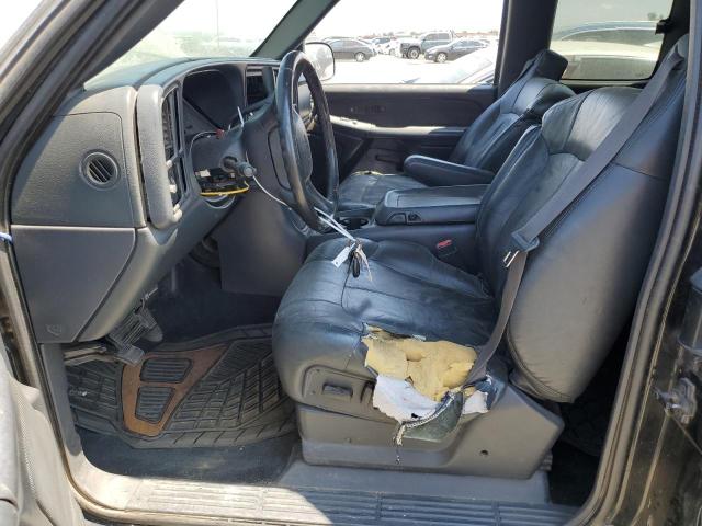 Photo 7 from auction – 2002 CHEVROLET SILVERADO with VIN 2GCEK19T321429689