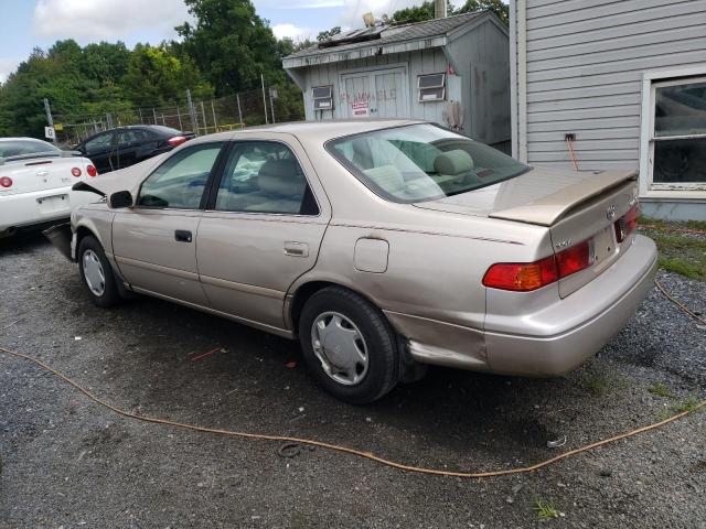 Photo 2 from auction – 2000 TOYOTA CAMRY CE with VIN 4T1BG22K6YU742322