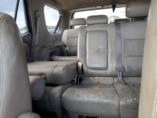 Photo 10 from auction – 2002 TOYOTA SEQUOIA with VIN 5TDZT34A02S085912