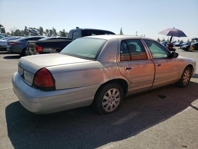 Photo 3 from auction – 2008 FORD CROWN VICT with VIN 2FAFP74V18X132448