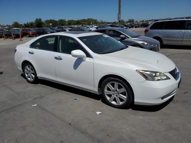 Photo 4 from auction – 2007 LEXUS ES 350 with VIN JTHBJ46G372112399