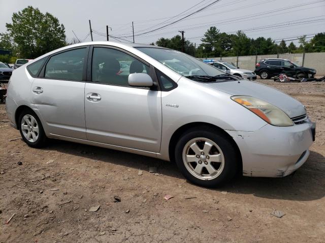 Photo 4 from auction – 2007 TOYOTA PRIUS with VIN JTDKB20U573262381