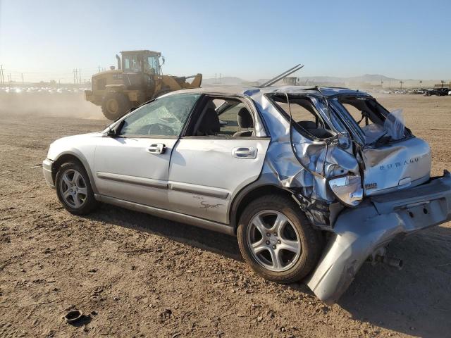 Photo 2 from auction – 2004 SUBARU IMPREZA OU with VIN JF1GG68504G801821