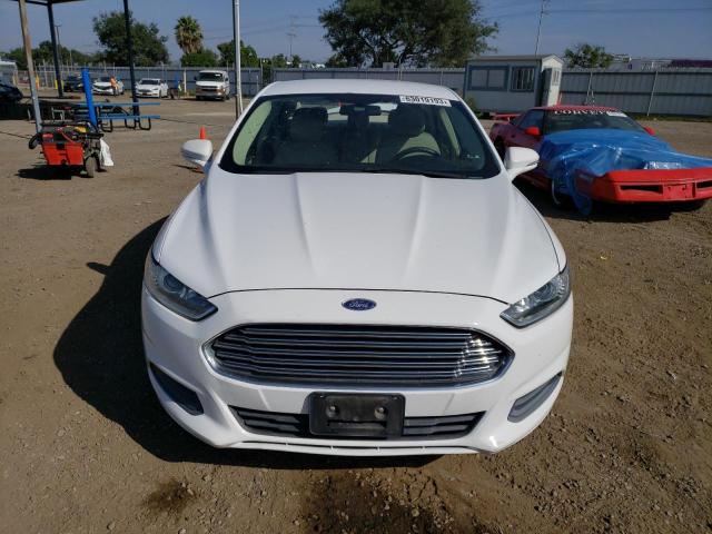 Photo 5 from auction – 2013 FORD FUSION SE with VIN 3FA6P0HR0DR291992
