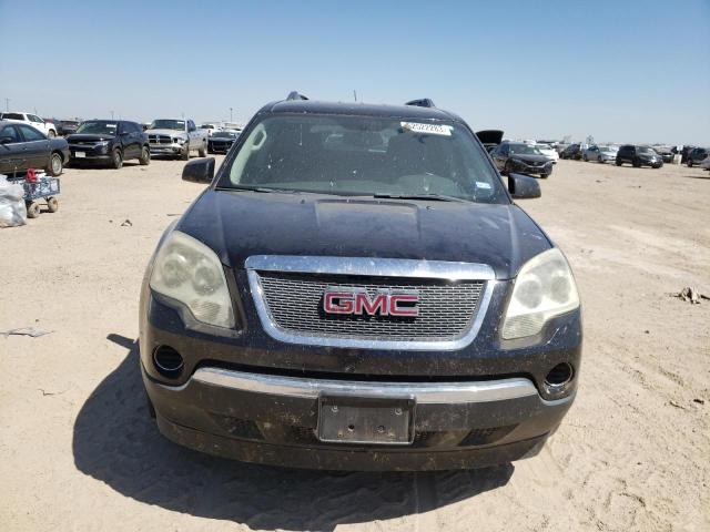 Photo 5 from auction – 2011 GMC ACADIA SLE with VIN 1GKKRNED0BJ294749