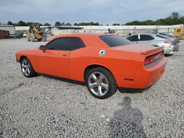 Photo 2 from auction – 2013 DODGE CHALLENGER with VIN 2C3CDYBT1DH736457