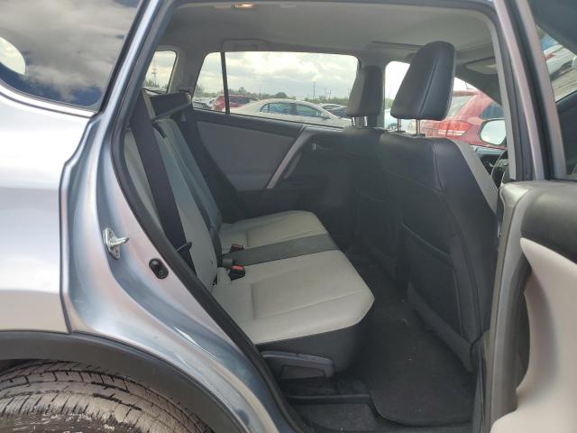 Photo 10 from auction – 2016 TOYOTA RAV4 LIMIT with VIN 2T3YFREV5GW272690
