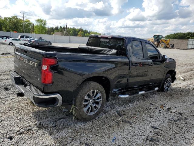 Photo 3 from auction – 2019 CHEVROLET SILVERADO with VIN 1GCRYDED3KZ238653