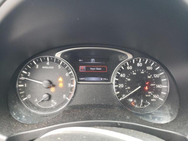 Photo 9 from auction – 2016 NISSAN ALTIMA 2.5 with VIN 1N4AL3AP1GC196134