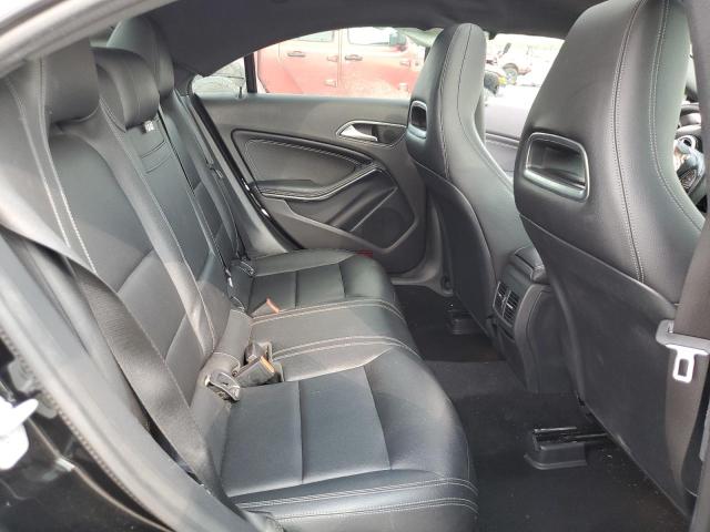 Photo 10 from auction – 2018 MERCEDES-BENZ CLA 250 with VIN WDDSJ4EB4JN596540