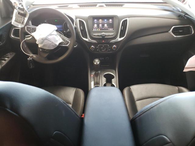 Photo 8 from auction – 2021 CHEVROLET EQUINOX LT with VIN 3GNAXKEVXML349215