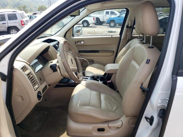Photo 7 from auction – 2008 FORD ESCAPE LIM with VIN 1FMCU04128KE68229