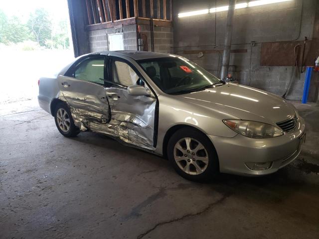 Photo 4 from auction – 2005 TOYOTA CAMRY LE with VIN 4T1BE30K75U517207