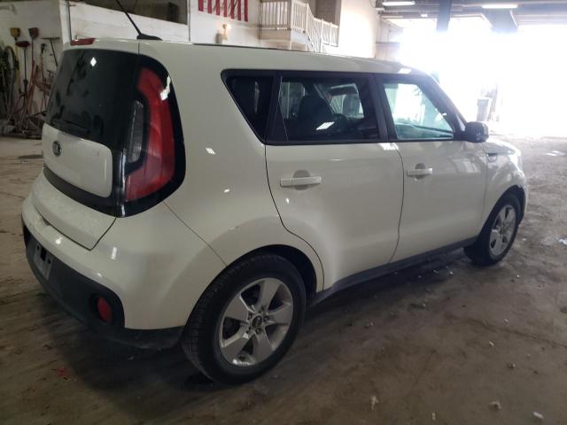Photo 3 from auction – 2018 KIA SOUL with VIN KNDJN2A2XJ7563535
