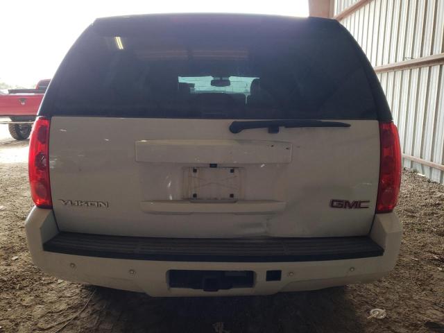 Photo 6 from auction – 2013 GMC YUKON SLT with VIN 1GKS1CE07DR268551