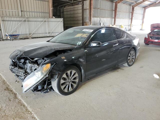 Photo 1 from auction – 2015 HONDA ACCORD EX with VIN 1HGCT1B75FA010922