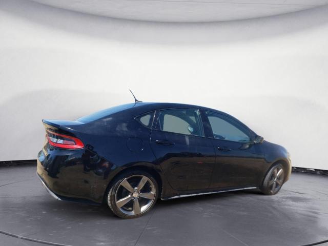 Photo 3 from auction – 2014 DODGE DART GT with VIN 1C3CDFEB8ED826582