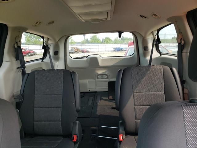 Photo 10 from auction – 2008 DODGE GRAND CARA with VIN 2D8HN54P98R776834