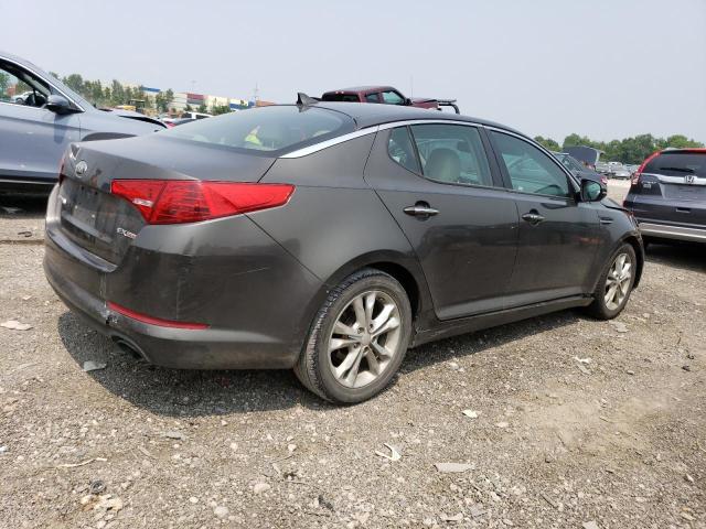 Photo 3 from auction – 2013 KIA OPTIMA EX with VIN 5XXGN4A75DG238319