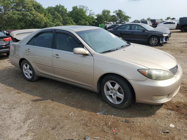 Photo 4 from auction – 2005 TOYOTA CAMRY LE with VIN 4T1BE32K25U428397