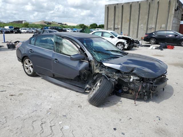 Photo 4 from auction – 2012 NISSAN ALTIMA BAS with VIN 1N4AL2AP2CC228111