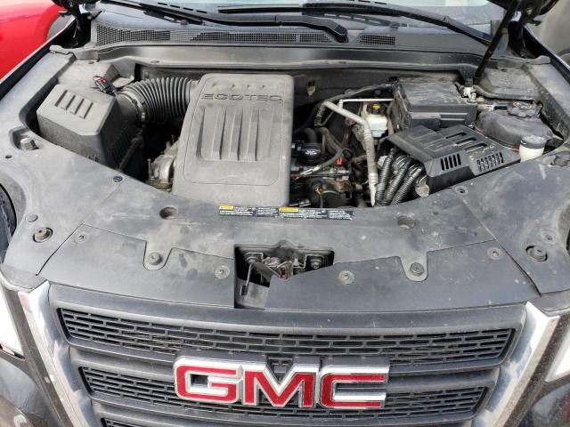Photo 12 from auction – 2013 GMC TERRAIN SL with VIN 2GKALMEK3D6201504