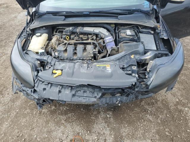 Photo 11 from auction – 2013 FORD FOCUS ST with VIN 1FADP3L95DL111081