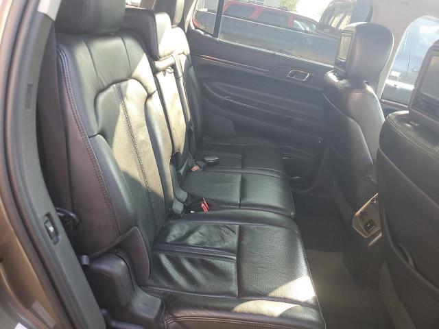 Photo 11 from auction – 2012 LINCOLN MKT with VIN 2LMHJ5AT6CBL55036