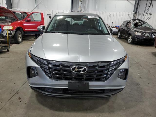 Photo 5 from auction – 2023 HYUNDAI TUCSON SE with VIN 5NMJACAE3PH264322