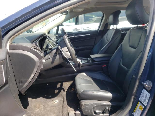 Photo 7 from auction – 2018 FORD FUSION TIT with VIN 3FA6P0D92JR124325